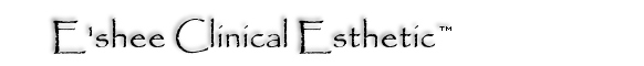E'shee Clinical Esthetic
