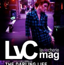 Eshee on lvcmag