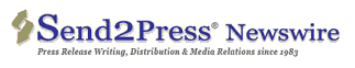 Eshee on send2press